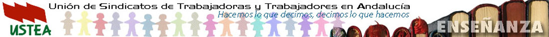 ForoUSTEA de maestros/as y profesores/as que les gusta la educación